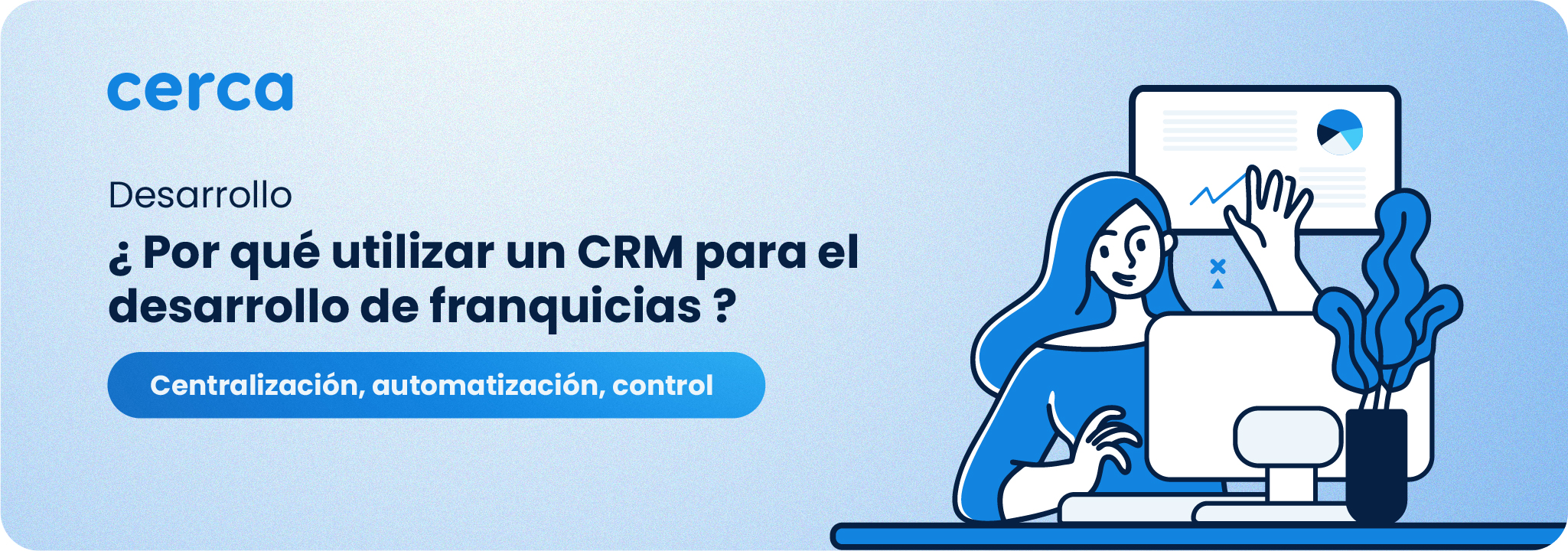 CRM logiciel