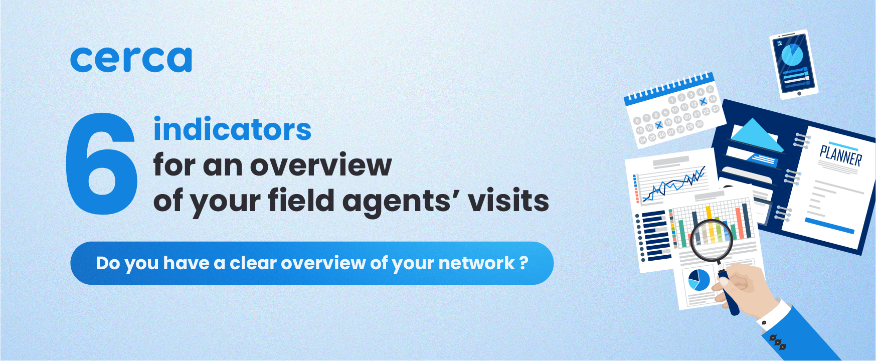 visit reports