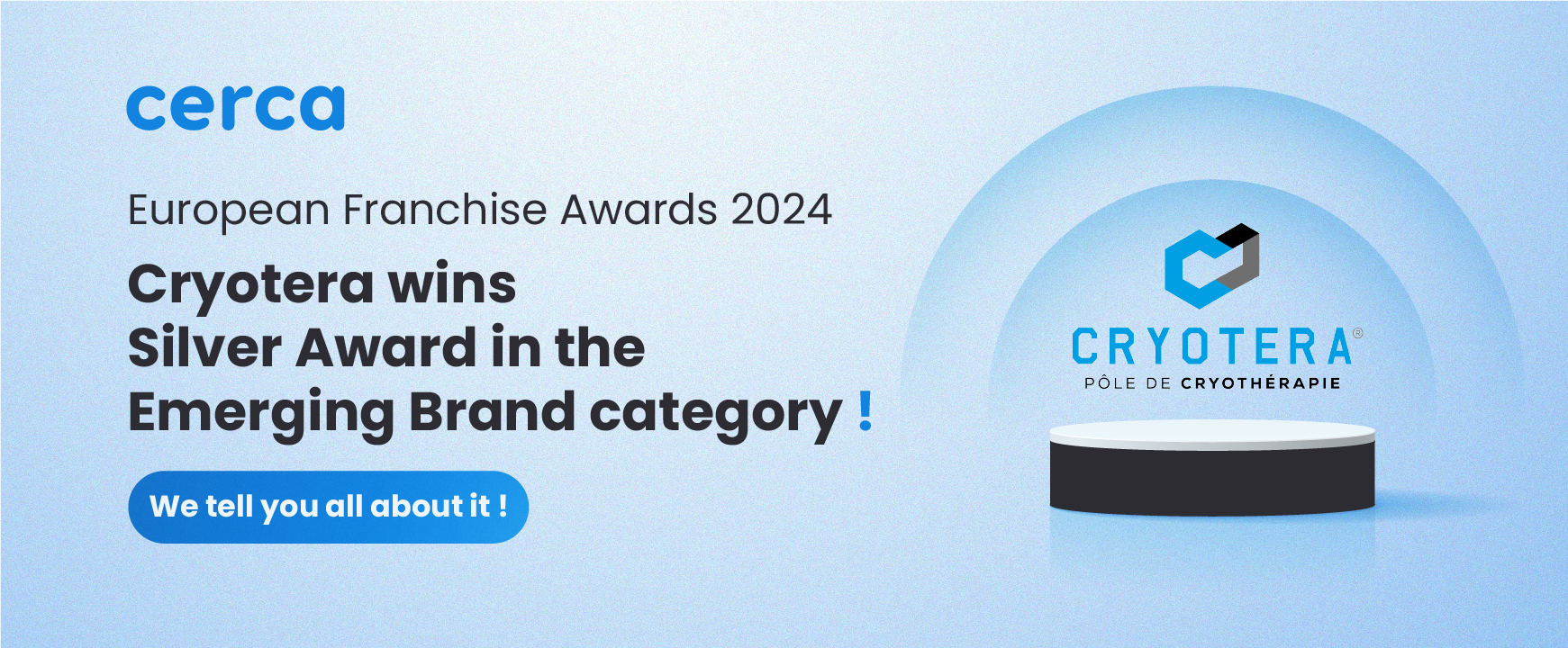 European Franchise Awards 2024
