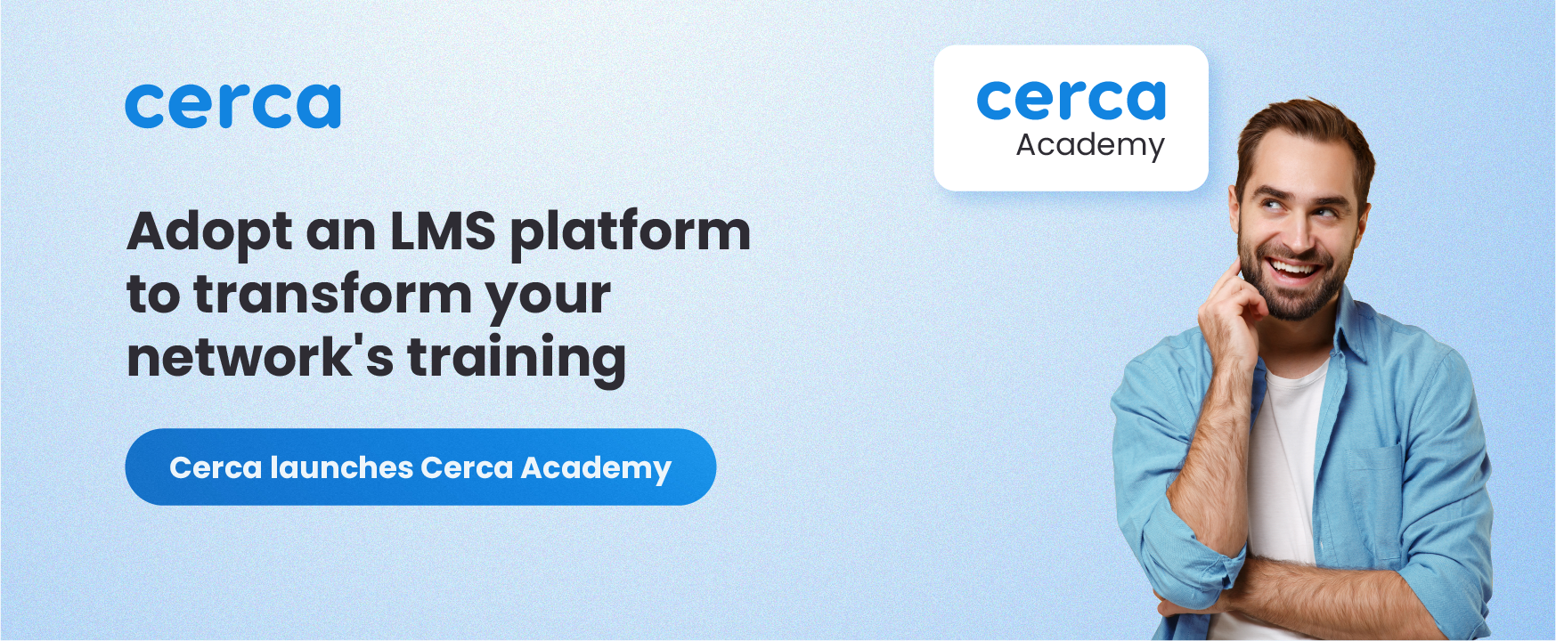 LMS platform
