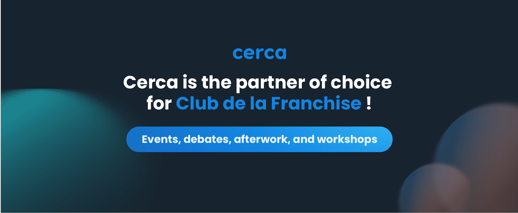 club de la franchise