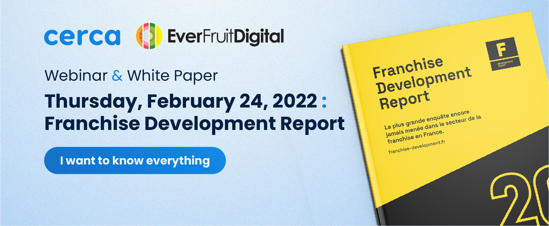 franchise development