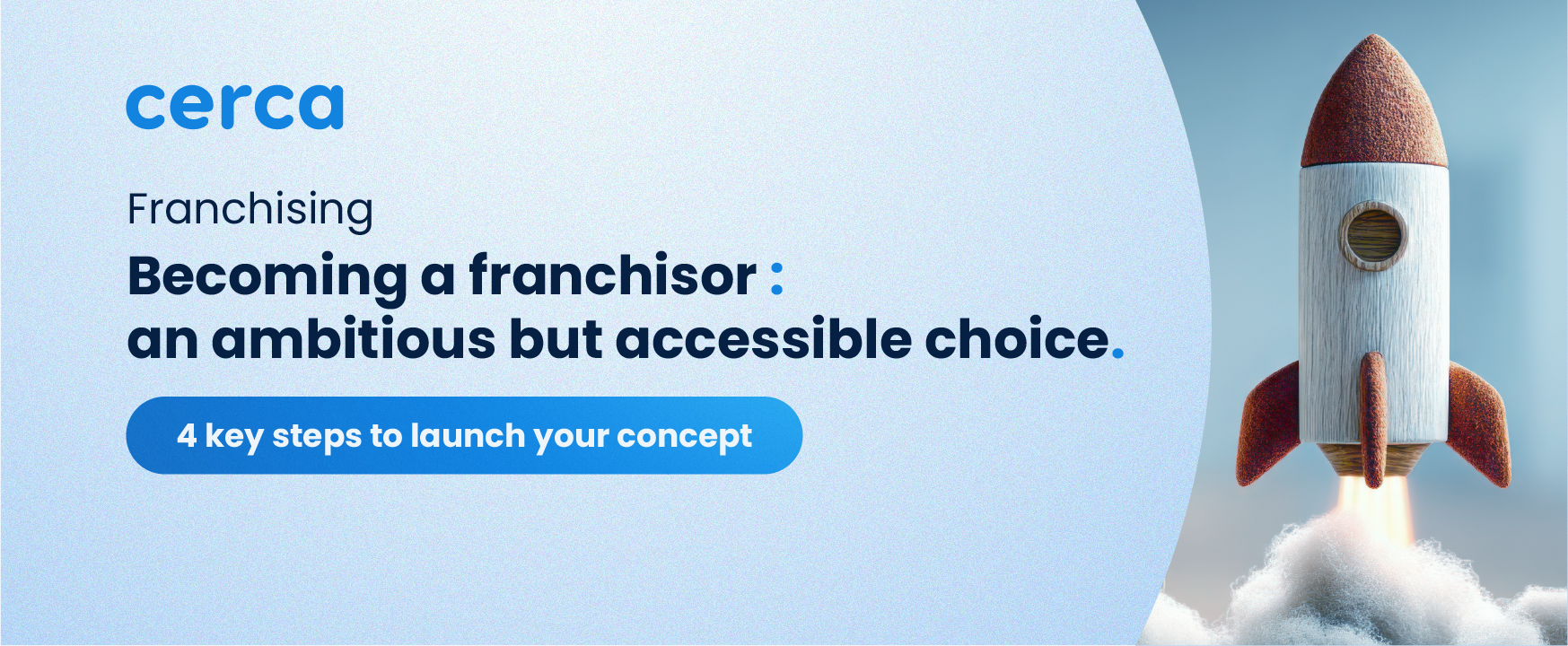 franchise concept