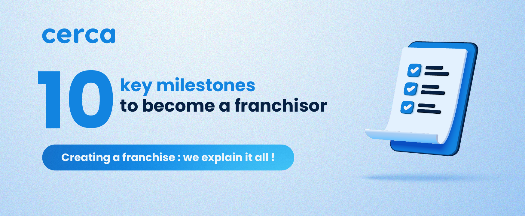 franchisor
