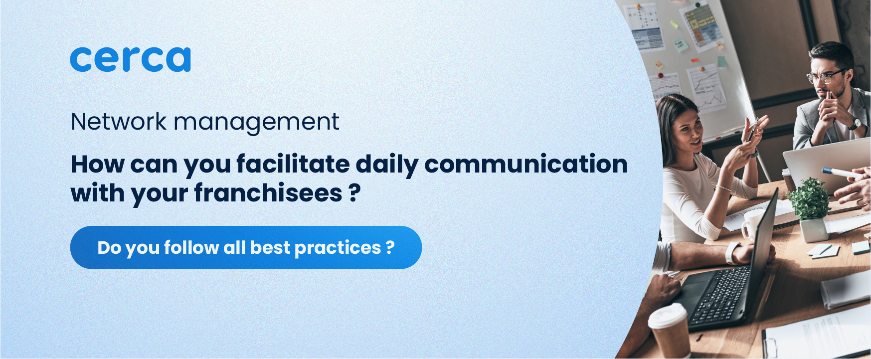 communication