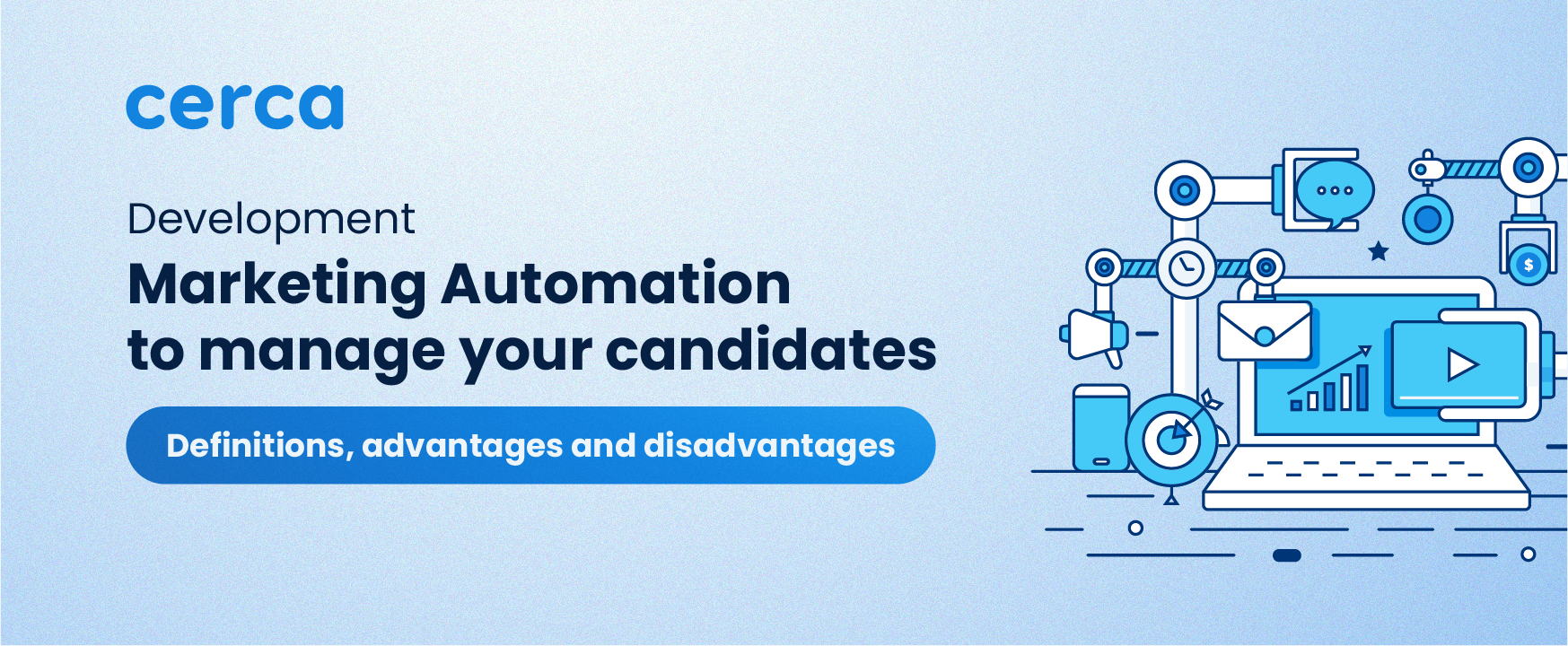 marketing automation