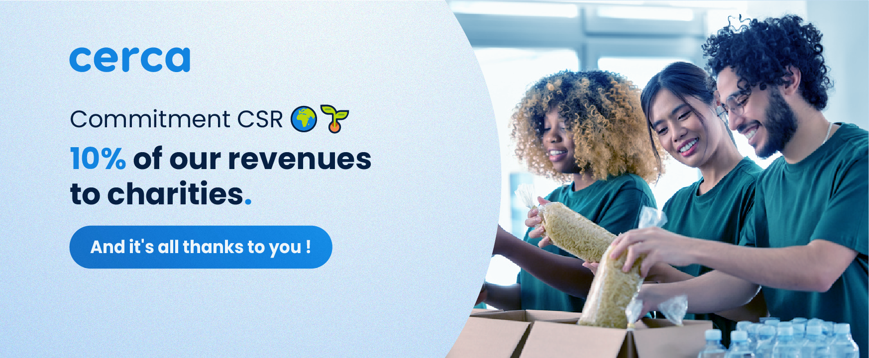 CSR