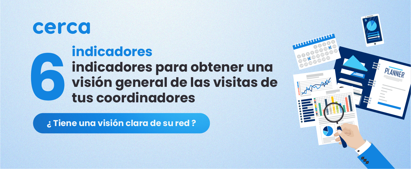rapports de visite