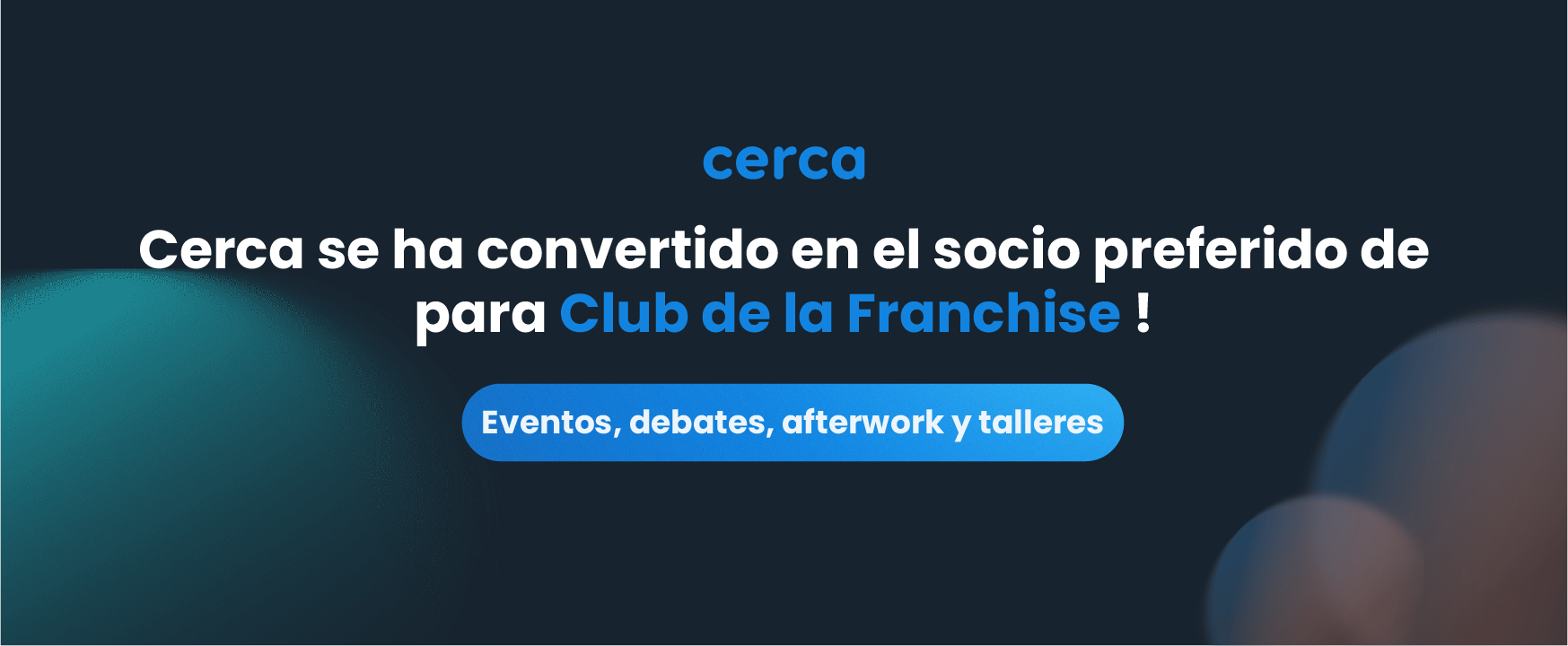 club de franquicias