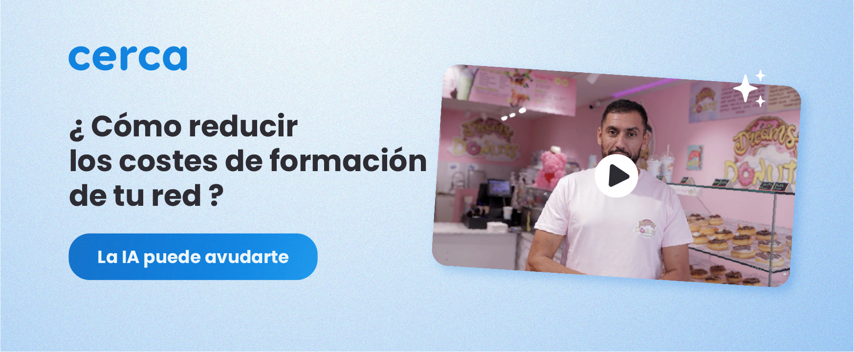 Reducir los costes de formación