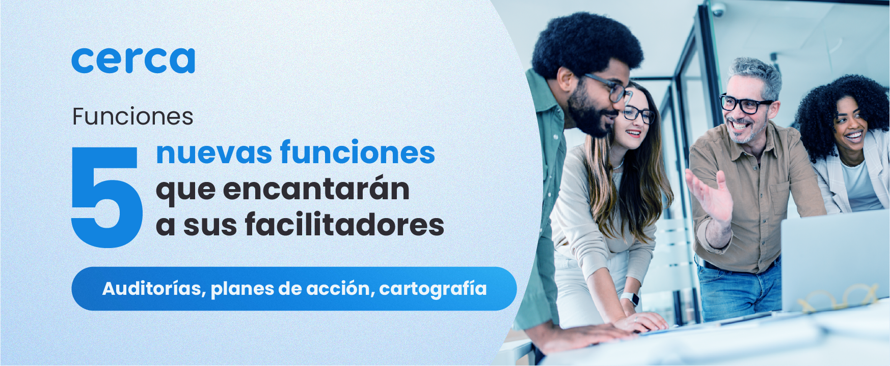 Nouvelles fonctionnalités vie du réseau et suivi implantations