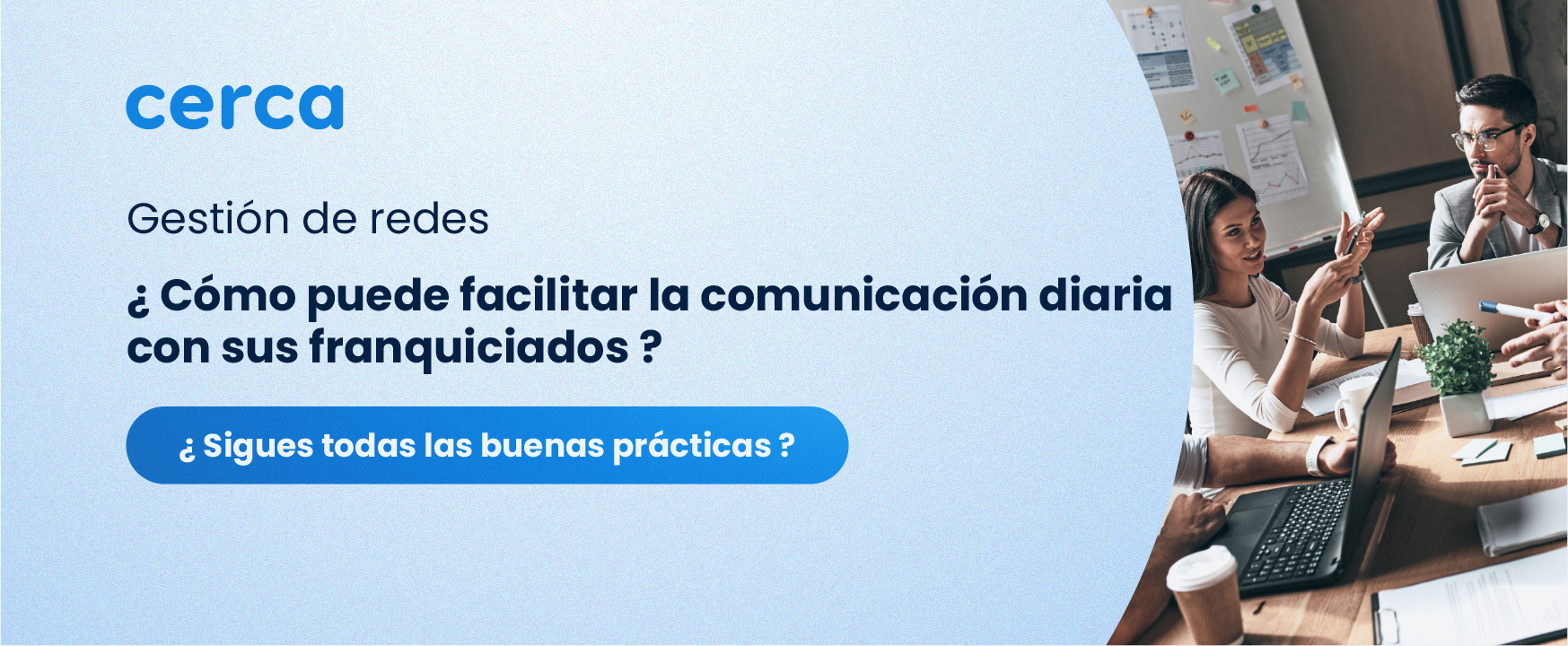 comunicación