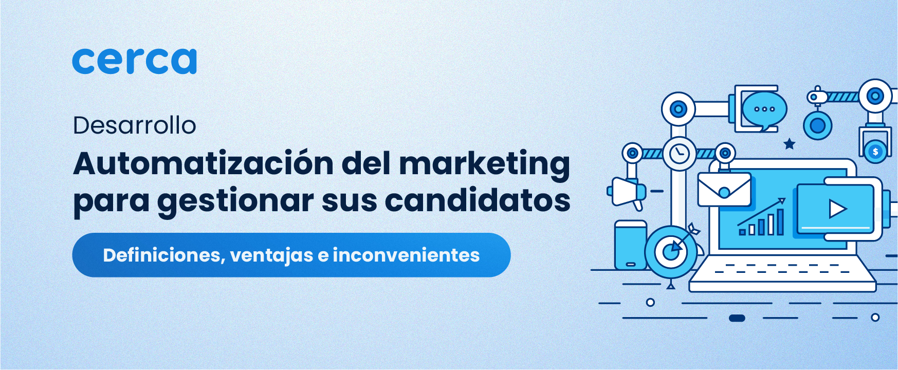 marketing automation