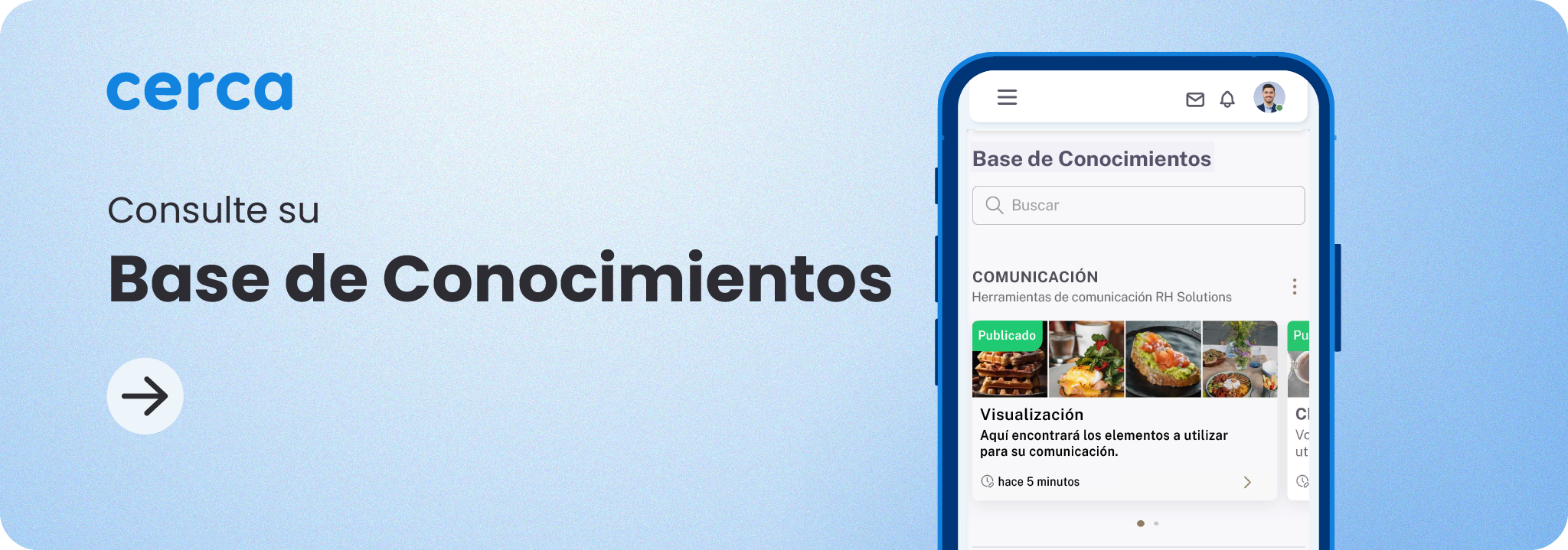 Base de conocimientos Base de conocimientos