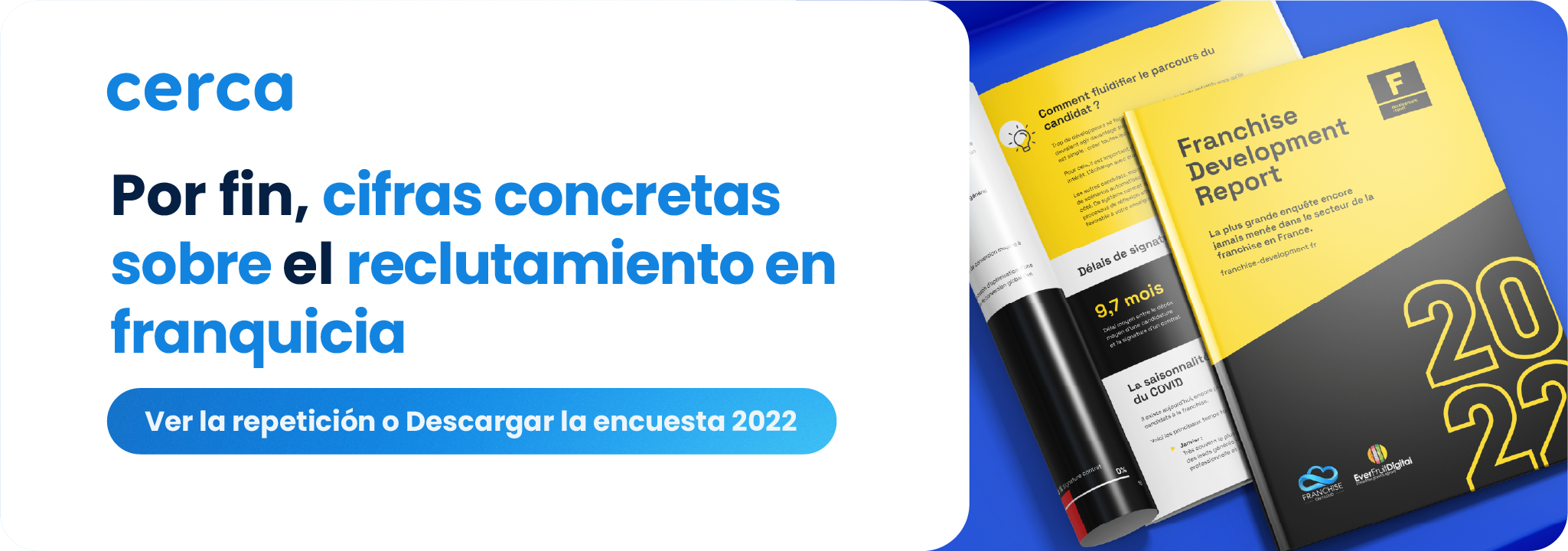 Desarrollo de franquicias