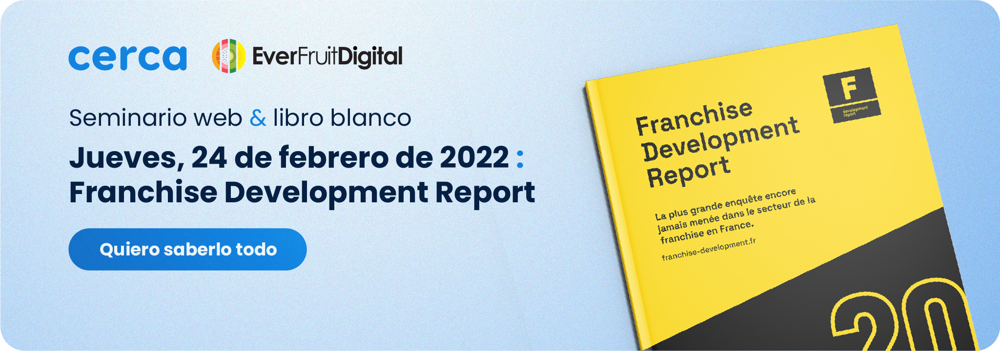 Desarrollo de franquicias