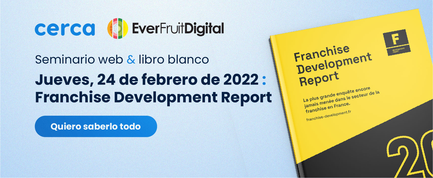 desarrollo de franquicias
