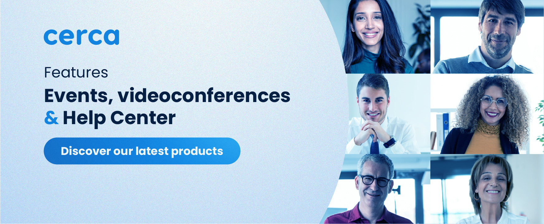 new features helpcenter videoconferencing events