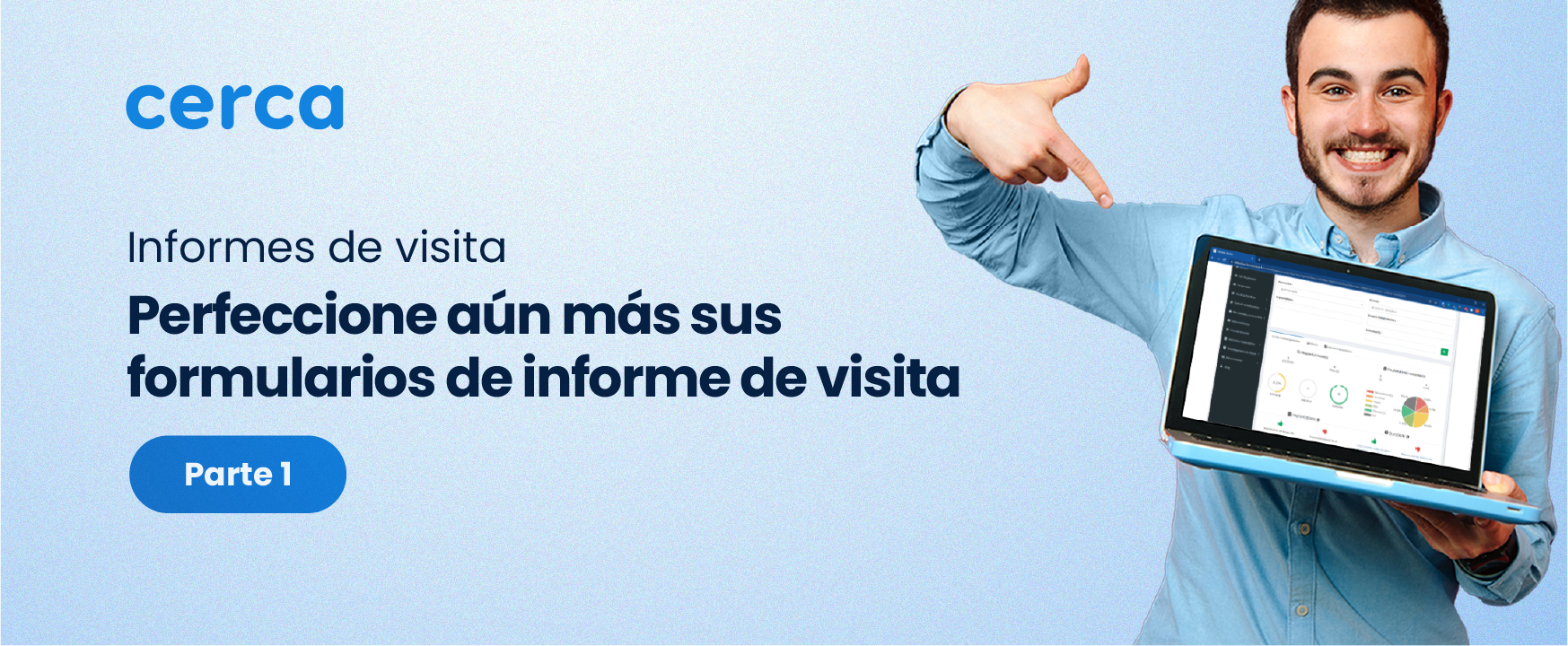 Rapport de visite