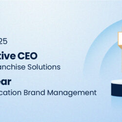 CEO Awards 2025