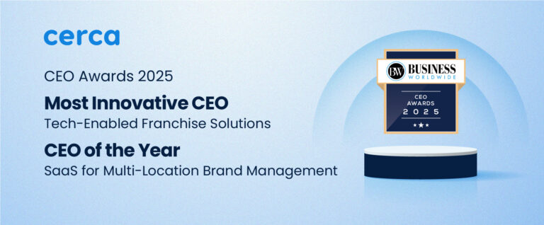 CEO Awards 2025