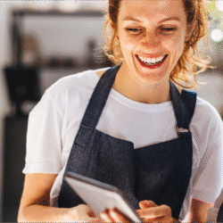 Pilotage par l’écoute