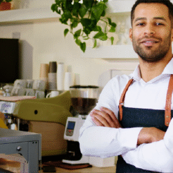 pilotage réseau d'une franchise