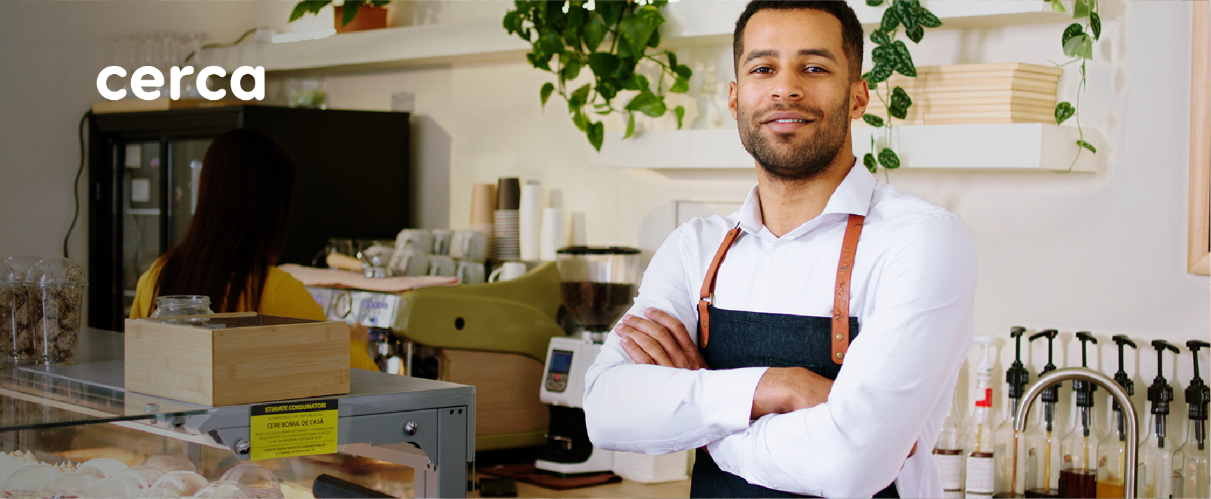 pilotage réseau d'une franchise