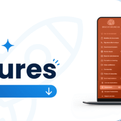 Pilotage réseau multi-sites