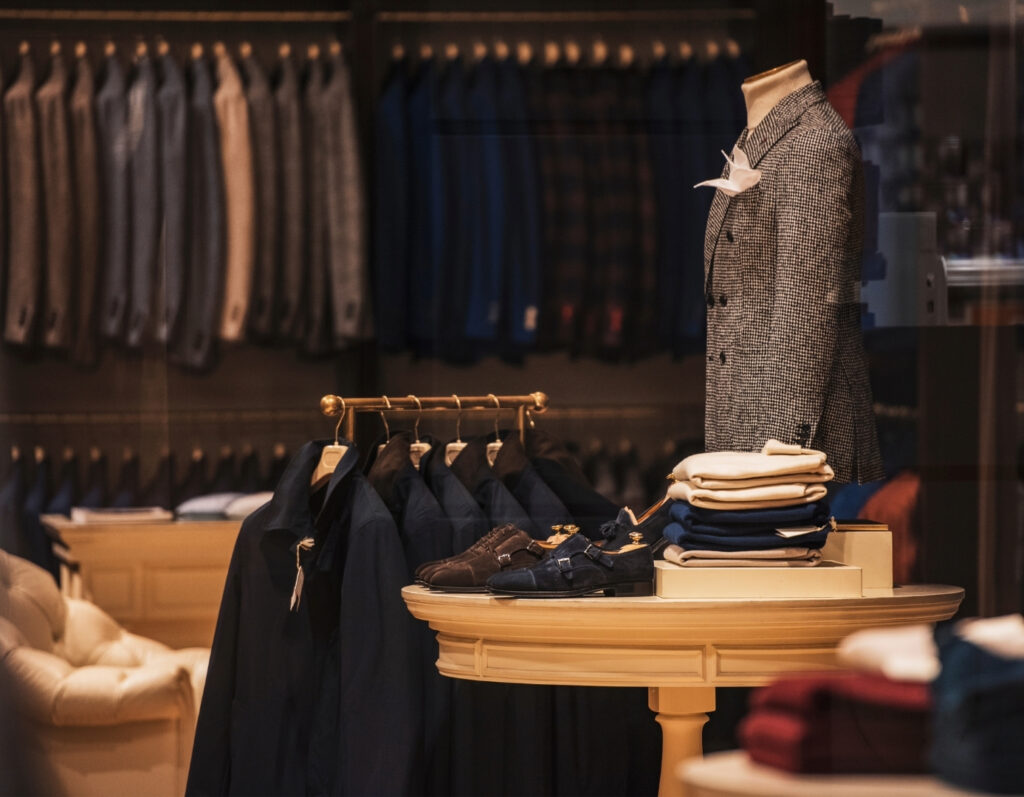réseau retail performant cerca