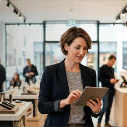 Auto-évaluation franchisé
