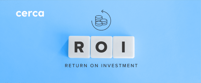 Measure ROI of a brand management platform