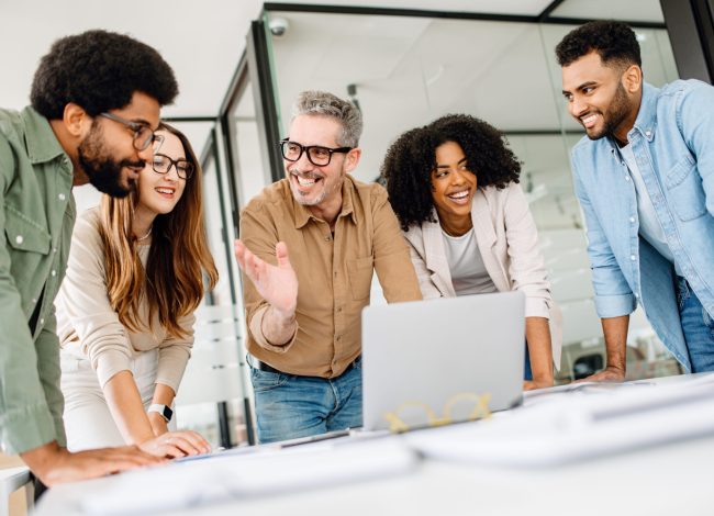 Data & BI Franchise Réseaux